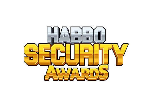 HabboSecurity Awards